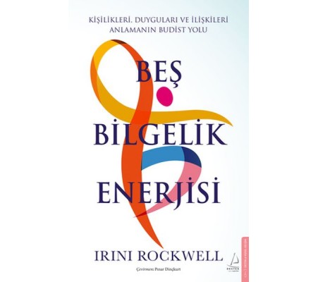 Beş Bilgelik Enerjisi Beş Bilgelik Enerjisi