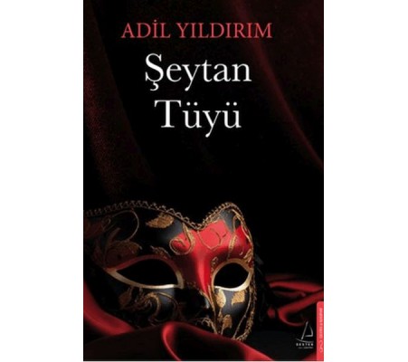 Şeytan Tüyü Şeytan Tüyü