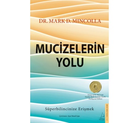 Mucizelerin Yolu Mucizelerin Yolu
