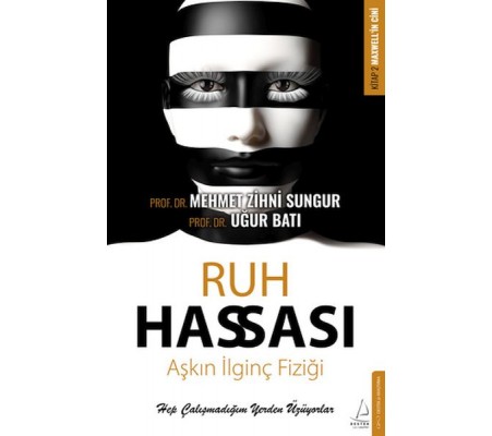Ruh Hassası Ruh Hassası