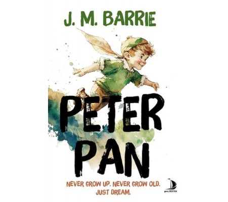 Peter Pan Peter Pan