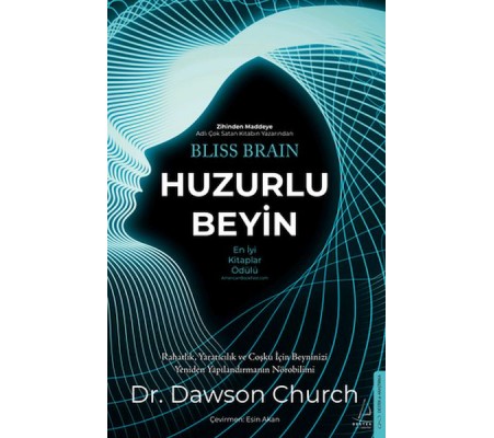 Huzurlu Beyin Huzurlu Beyin