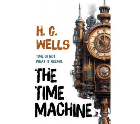 Time Machine Time Machine