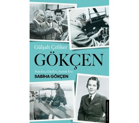 Gökçen Gökçen