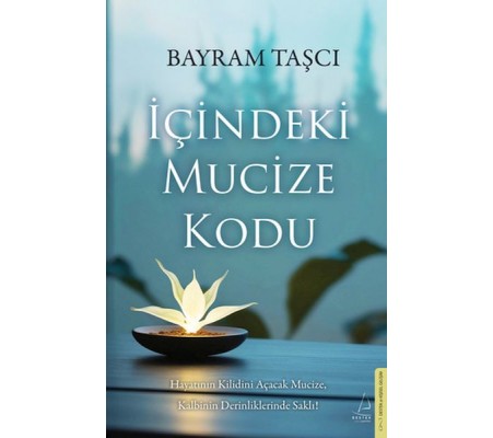 İçindeki Mucize Kodu İçindeki Mucize Kodu