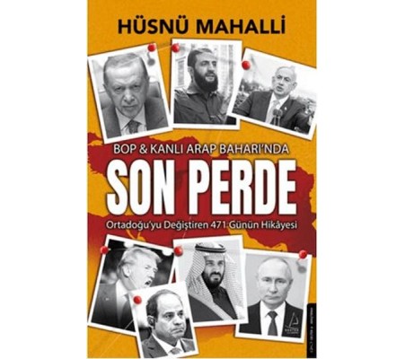 Son Perde Son Perde