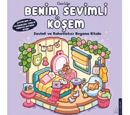 Benim Sevimli Köşem