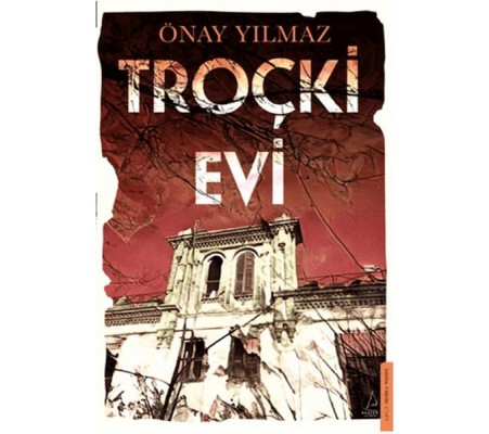 Troçki Evi