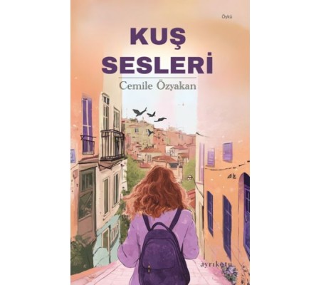 Kuş Sesleri Kuş Sesleri
