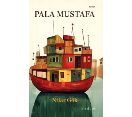 Pala Mustafa Pala Mustafa