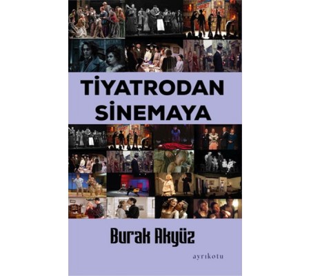 Tiyatrodan Sinemaya Tiyatrodan Sinemaya