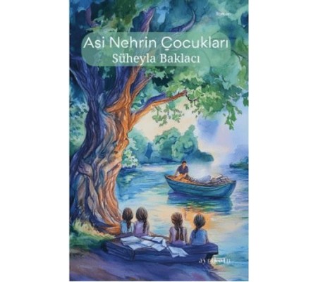 Asi Nehrin Çocukları Asi Nehrin Çocukları
