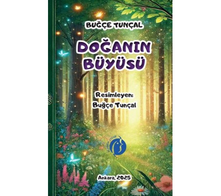 Doğanın Büyüsü