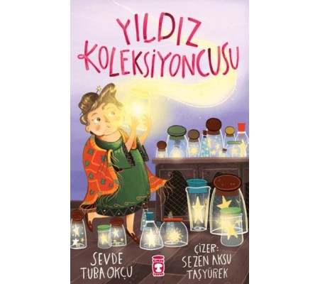 Yıldız Koleksiyoncusu Yıldız Koleksiyoncusu
