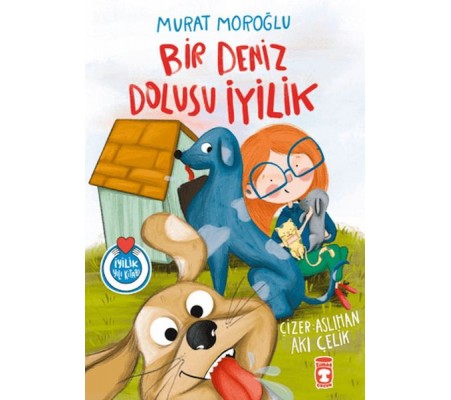Bir Deniz Dolusu İyilik