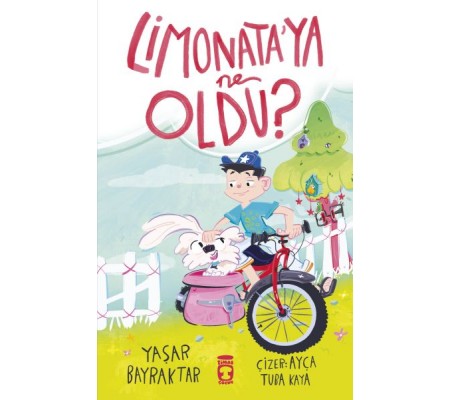 Limonata’ya Ne Oldu? Limonata’ya Ne Oldu?