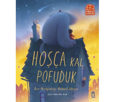 Hoşça Kal Pofuduk