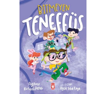 Bitmeyen Teneffüs Bitmeyen Teneffüs