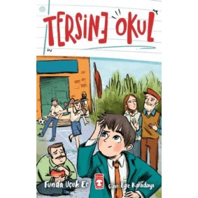 Tersine Okul