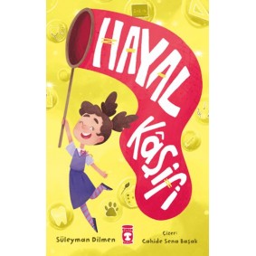 Hayal Kaşifi