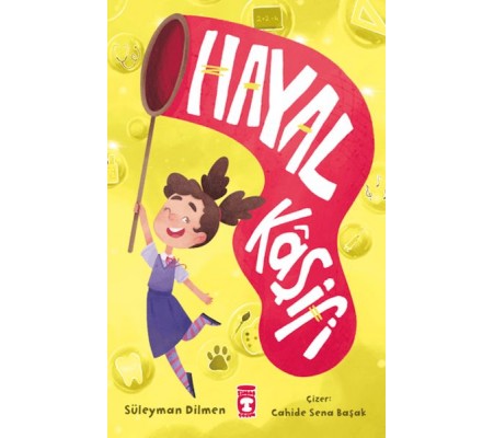 Hayal Kaşifi Hayal Kaşifi