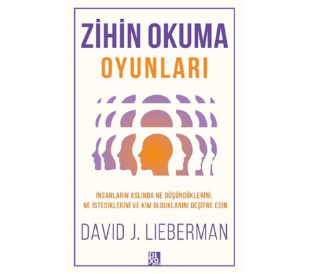 Zihin Okuma Oyunları Zihin Okuma Oyunları