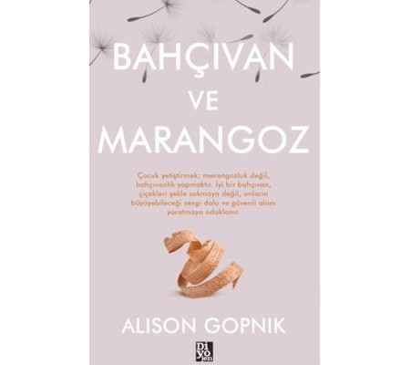 Bahçıvan ve Marangoz Bahçıvan ve Marangoz