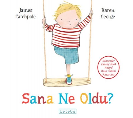 Sana Ne Oldu? Sana Ne Oldu?