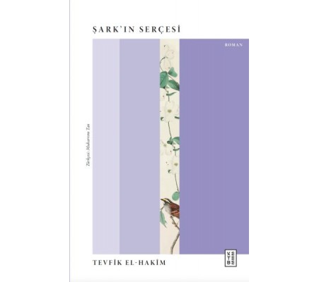 Şark’ın Serçesi Şark’ın Serçesi