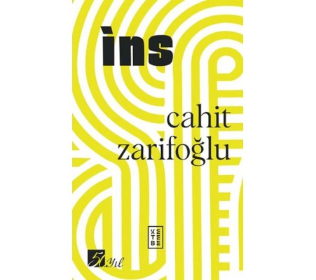 İns (50. Yıl Özel Baskı) İns (50. Yıl Özel Baskı)