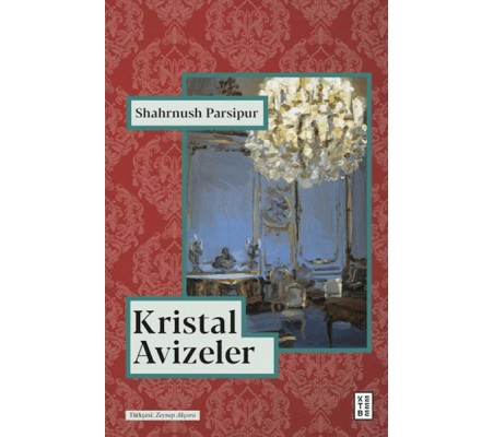Kristal Avizeler Kristal Avizeler