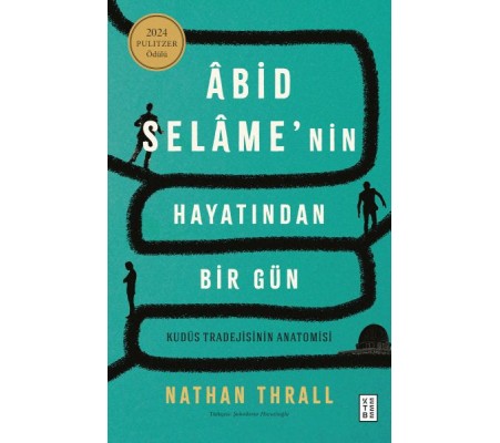 Âbid Selâme’nin Hayatından Bir Gün Âbid Selâme’nin Hayatından Bir Gün