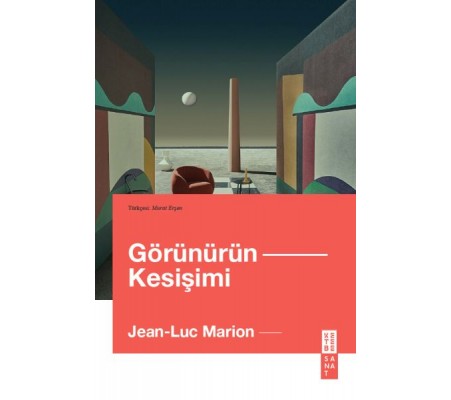 Görünürün Kesişimi Görünürün Kesişimi