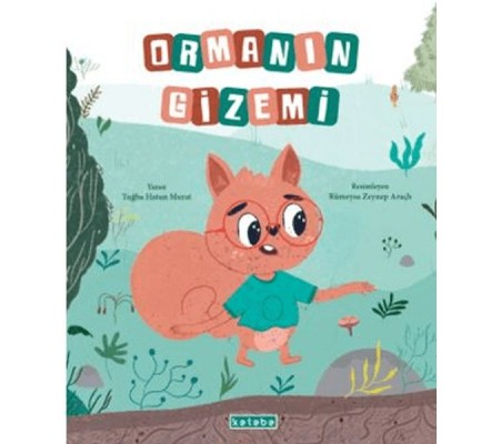 Ormanın Gizemi Ormanın Gizemi