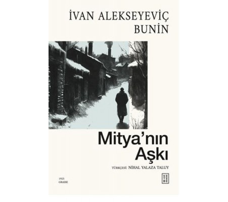 Mitya'nın Aşkı