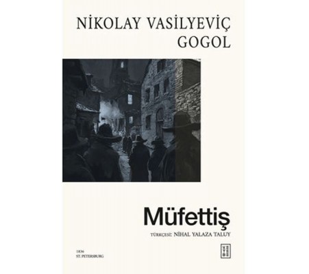 Müfettiş Müfettiş
