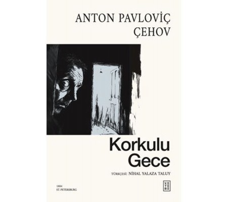 Korkulu Gece Korkulu Gece
