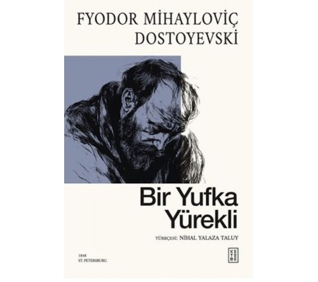 Bir Yufka Yürekli