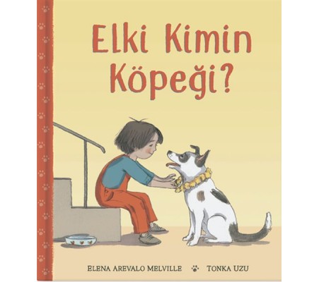 Elki Kimin Köpeği? Elki Kimin Köpeği?
