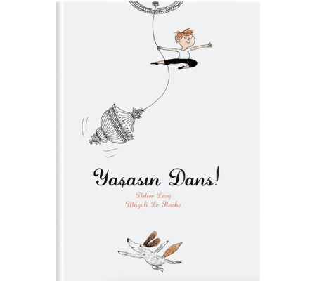 Yaşasın Dans Yaşasın Dans