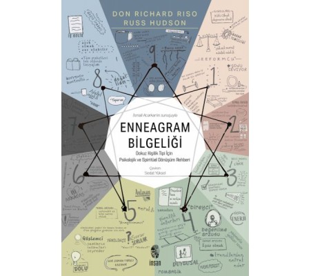 Enneagram Bilgeliği Enneagram Bilgeliği
