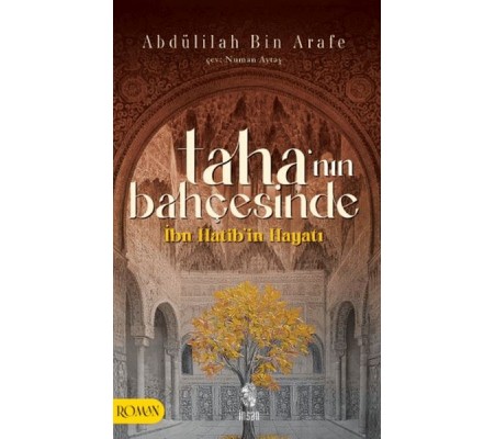 Taha'nın Bahçesinde Taha'nın Bahçesinde