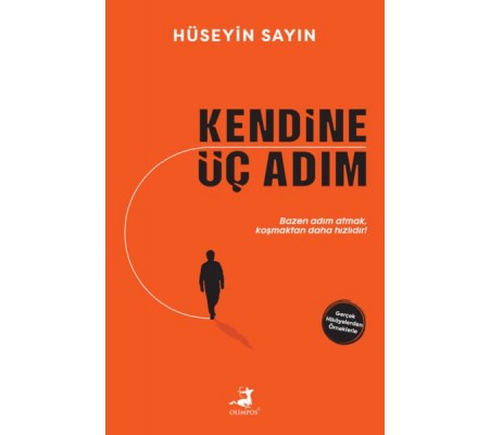 Kendine Üç Adım Kendine Üç Adım