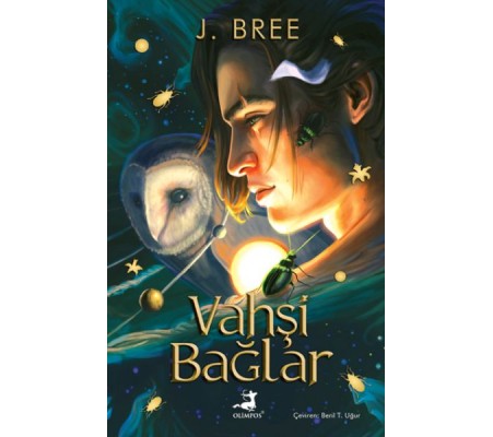 Vahşi Bağlar Vahşi Bağlar