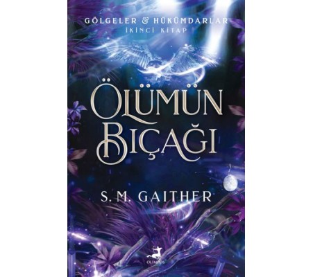 Ölümün Bıçağı