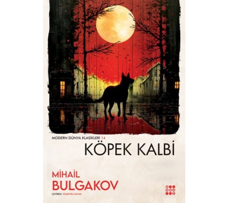 Köpek Kalbi Köpek Kalbi
