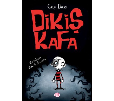 Dikiş Kafa 1 Dikiş Kafa 1