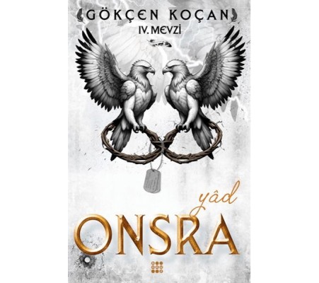 Onsra 4 - Yâd Onsra 4 - Yâd