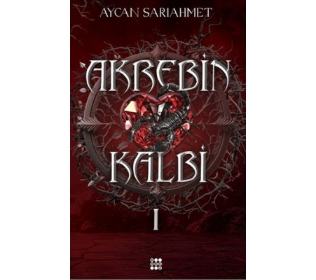 Akrebin Kalbi 1 Akrebin Kalbi 1