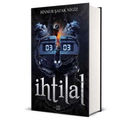 İhtilal-2 (Ciltli) İhtilal-2 (Ciltli)